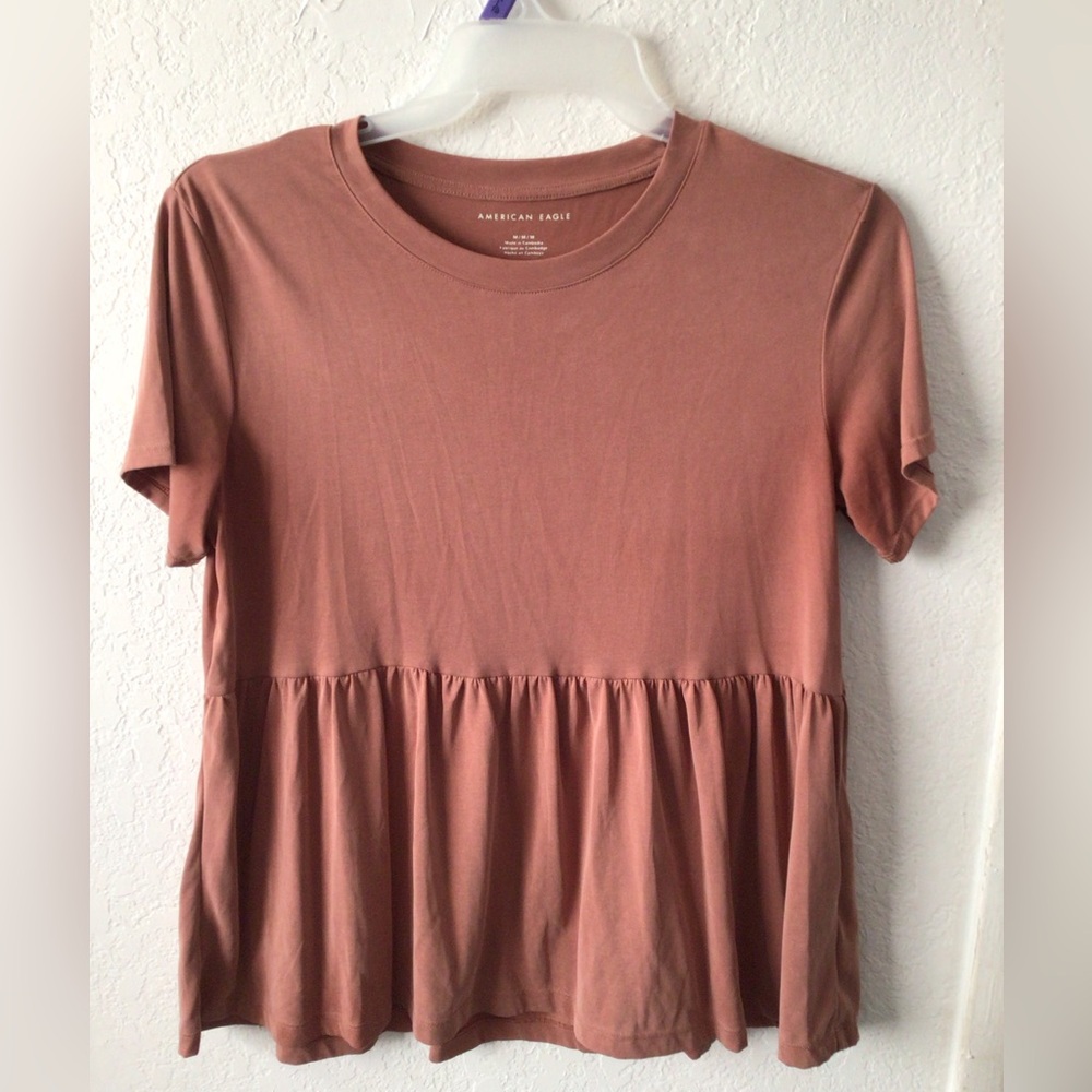 Woman dressy shirt